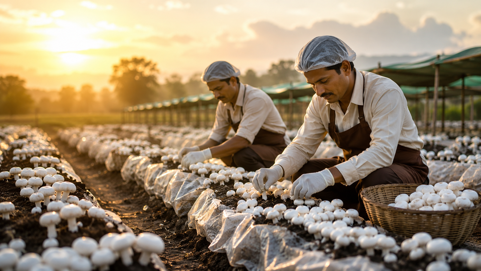 Farming for the future