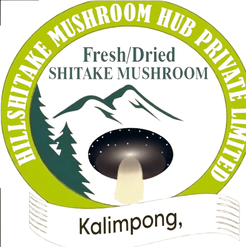 Hillshitake Logo