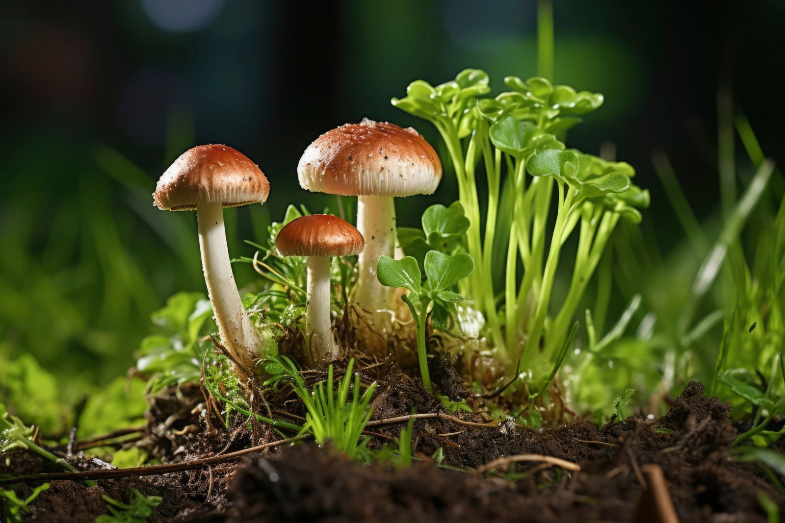 Mushroom